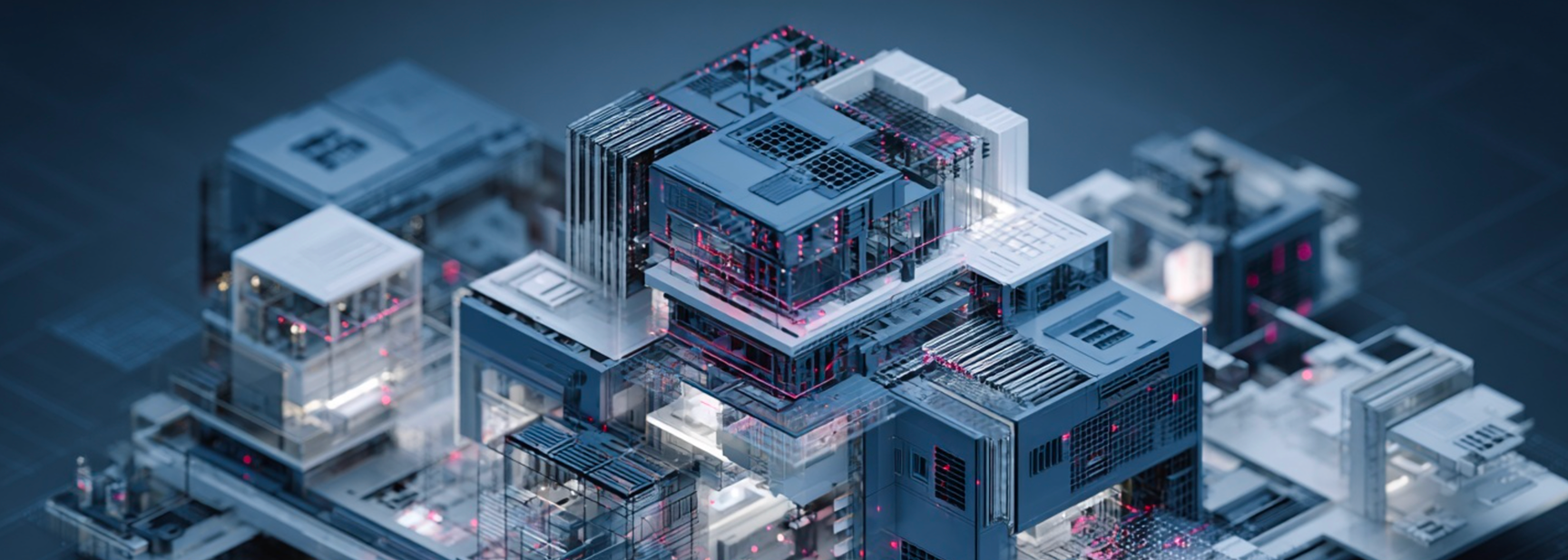 Building the Infrastructure Behind a Growth Strategy Agentic System