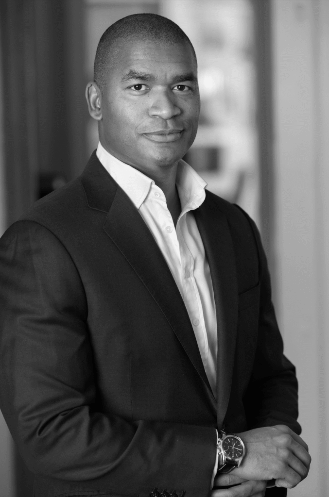 Damon Burrell