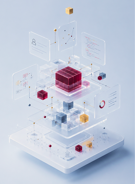 Building agentic AI in marketing
